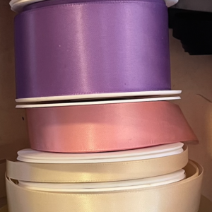 Satin Ribbon